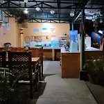 Edsan Apartment