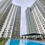 Budget Studio In Avida Riala T4