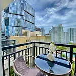Cityscape Grand Tower Cebu