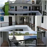 Ermac Residences And Apartelle