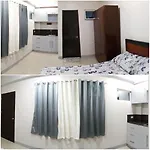 Ermac Residences And Apartelle