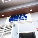 Madison Suites