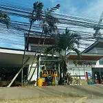 Olivia\'S Mi Casa In Lapu Lapu City, Cebu Philippines