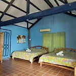 Ravenala Beach Bungalows