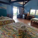 Ravenala Beach Bungalows
