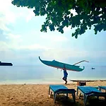 Ravenala Beach Bungalows
