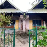 Ravenala Beach Bungalows