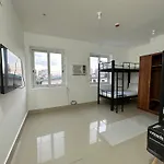 Mabolo 302 Family Room Near It Park