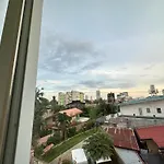 Mabolo 302 Family Room Near It Park
