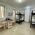 Mabolo 202 Family Room