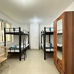 Mabolo 202 Family Room