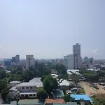 Classy 1 Bedroom At 14Th Floor, Tower 1, Horizon 101