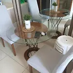 Classy 1 Bedroom At 14Th Floor, Tower 1, Horizon 101