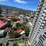 Cozy Studio Condo At Horizon101