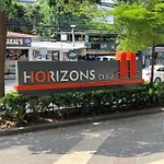 Cozy Studio Condo At Horizon101