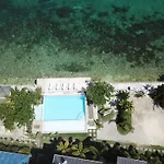 Seascape Beach Resort Oslob