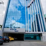 Stacia Hotel
