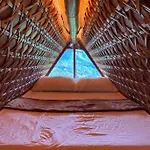 Gaia Cabinhouse