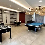 Solinea Tower 3, Lazuli 2506A