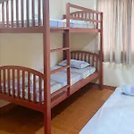 Reddoorz At La Briana Guest House Santa Fe, Bantayan Cebu