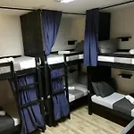 Crazy Bears Hostel