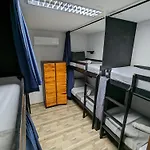 Crazy Bears Hostel