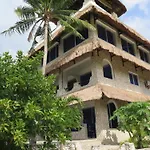 The Wild Orchid Resort - Moalboal