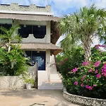 The Wild Orchid Resort - Moalboal