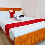 Reddoorz Plus Near Camella La Brisa Lapulapu