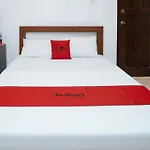 Reddoorz Plus At Billy\'S Resort Oslob