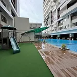 Be Residences Chic & Cozy
