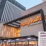 1 Bedroom Unit Avida Tower It Park Cebu