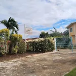 Michelle\'S Apartment Alcoy
