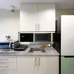 Cozy Condo With Balcony Near Ayala Center Cebu