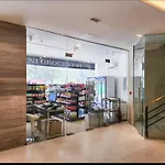 Cozy Condo With Balcony Near Ayala Center Cebu