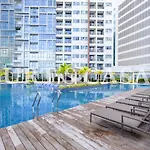 Cozy 2Br Apartment Mactan Newtown Beach Access