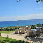Mactan Newtown With Sea And Mountain View