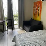 Cebu City Condo Cityscape Grand Tower Ayala Center