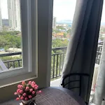Cebu City Condo Cityscape Grand Tower Ayala Center