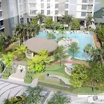 Rob\'S Ph Condo 420 Mivela Garden Residences