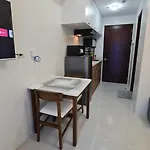 Rob\'S Ph Condo 420 Mivela Garden Residences