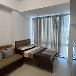 Studio Unit Located At 38 Park Avenue Condominium In It Park Cebu