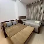 Studio Unit Located At 38 Park Avenue Condominium In It Park Cebu