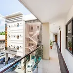 Mca Suites By Hiverooms