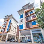 Mca Suites By Hiverooms