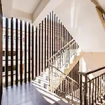 Mca Suites By Hiverooms