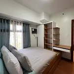 Meggy Cozy 1Br In Azalea Cebu City Center