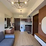 Meggy Cozy 1Br In Azalea Cebu City Center