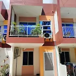 Mactan Reihenhaeuser