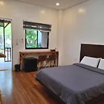 Basilia Guest House